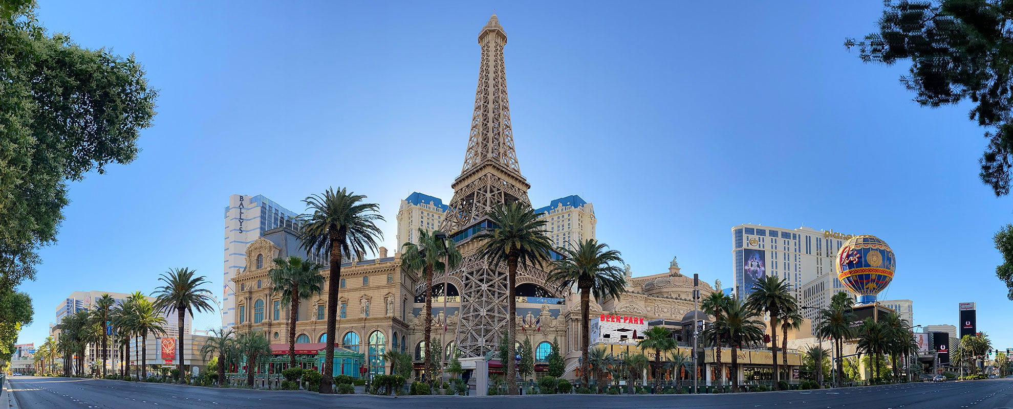 Experience LV | Las Vegas Hotels, Shows, Tours, Clubs & More