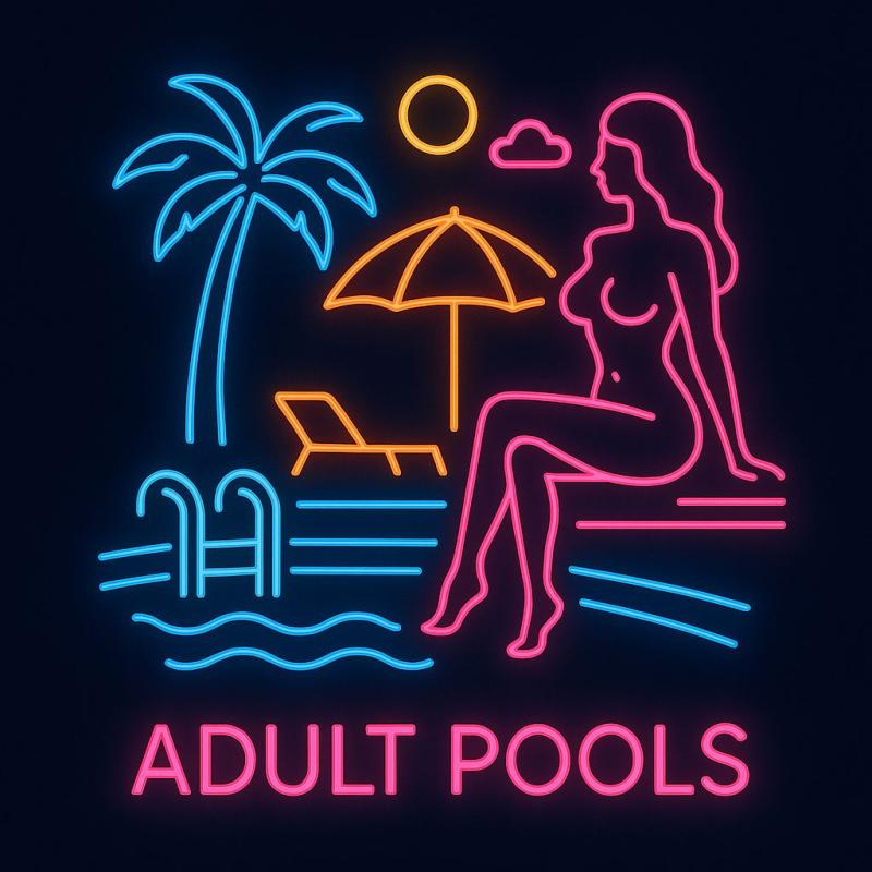 Adult Pools