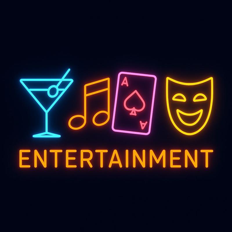 Entertainment