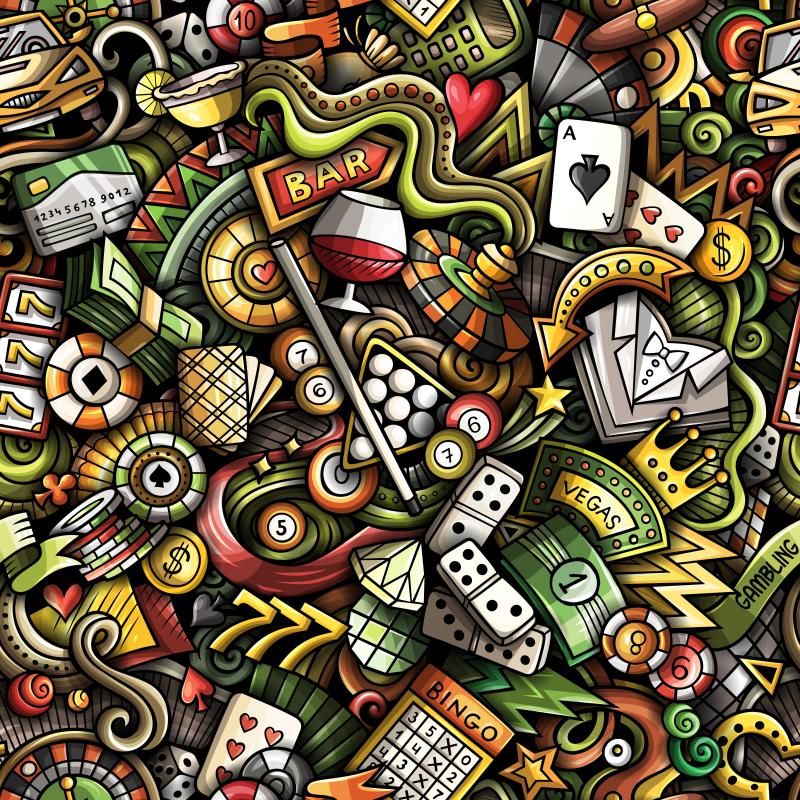 Gaming