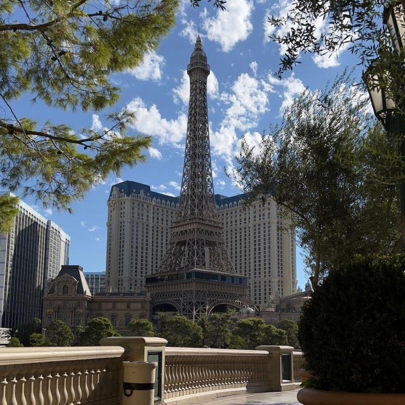Hotels & Resorts