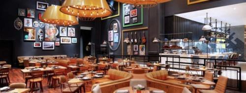 Libertine Social | Mandalay Bay Hotel & Casino