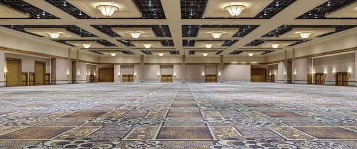Mandalay Bay Convention Center