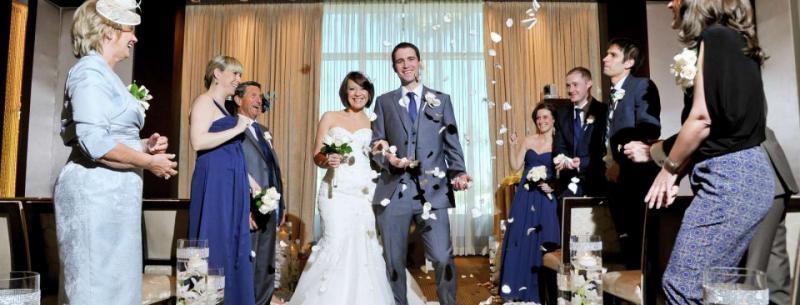 Mandalay Bay Wedding Chapel | Mandalay Bay Hotel & Casino