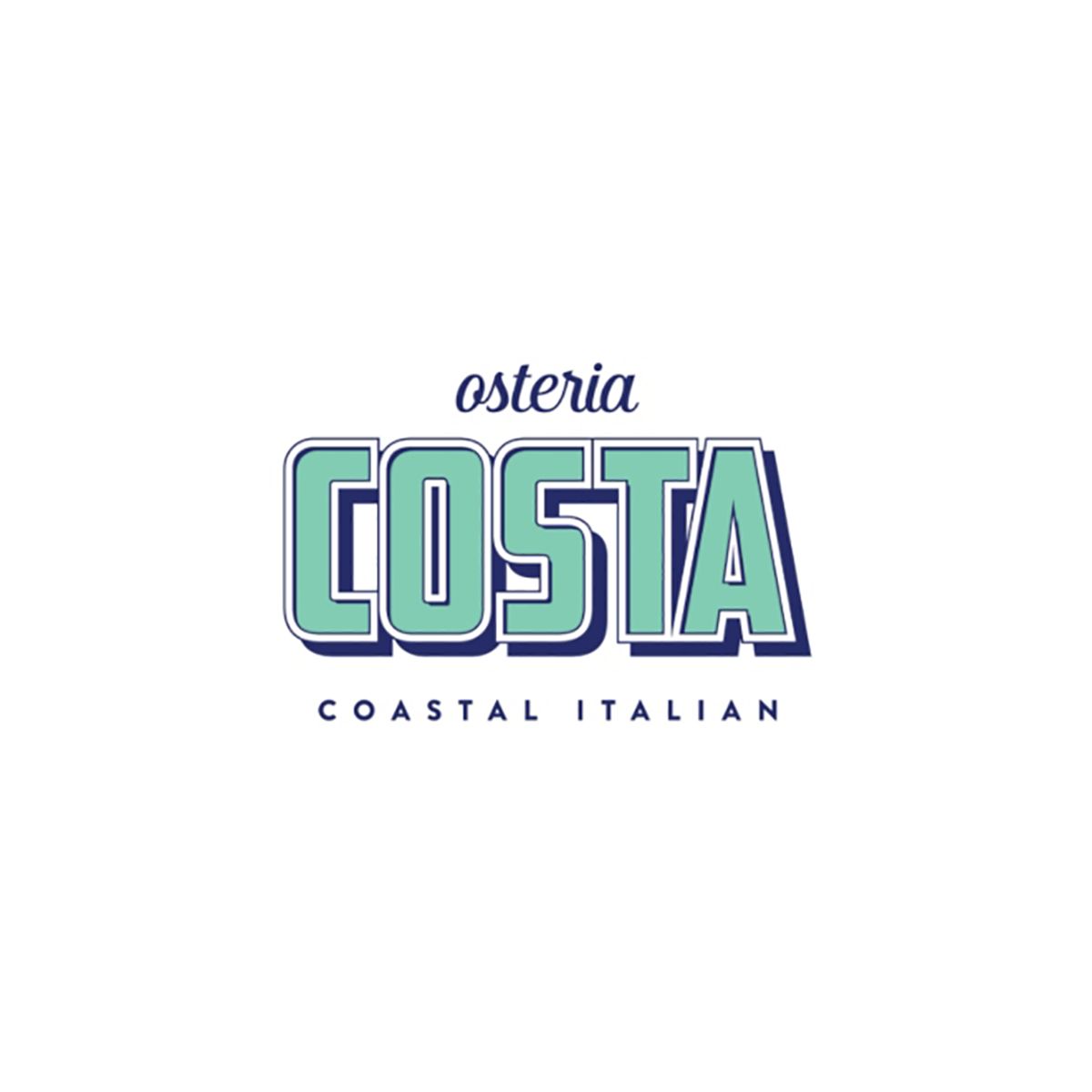 Osteria Costa | Mirage Hotel and Casino