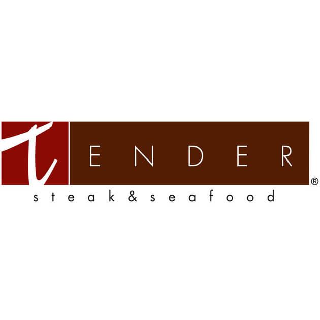 TENDER Steak & Seafood | Luxor Hotel & Casino