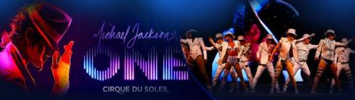 Michael Jackson One | Mandalay Bay Hotel & Casino