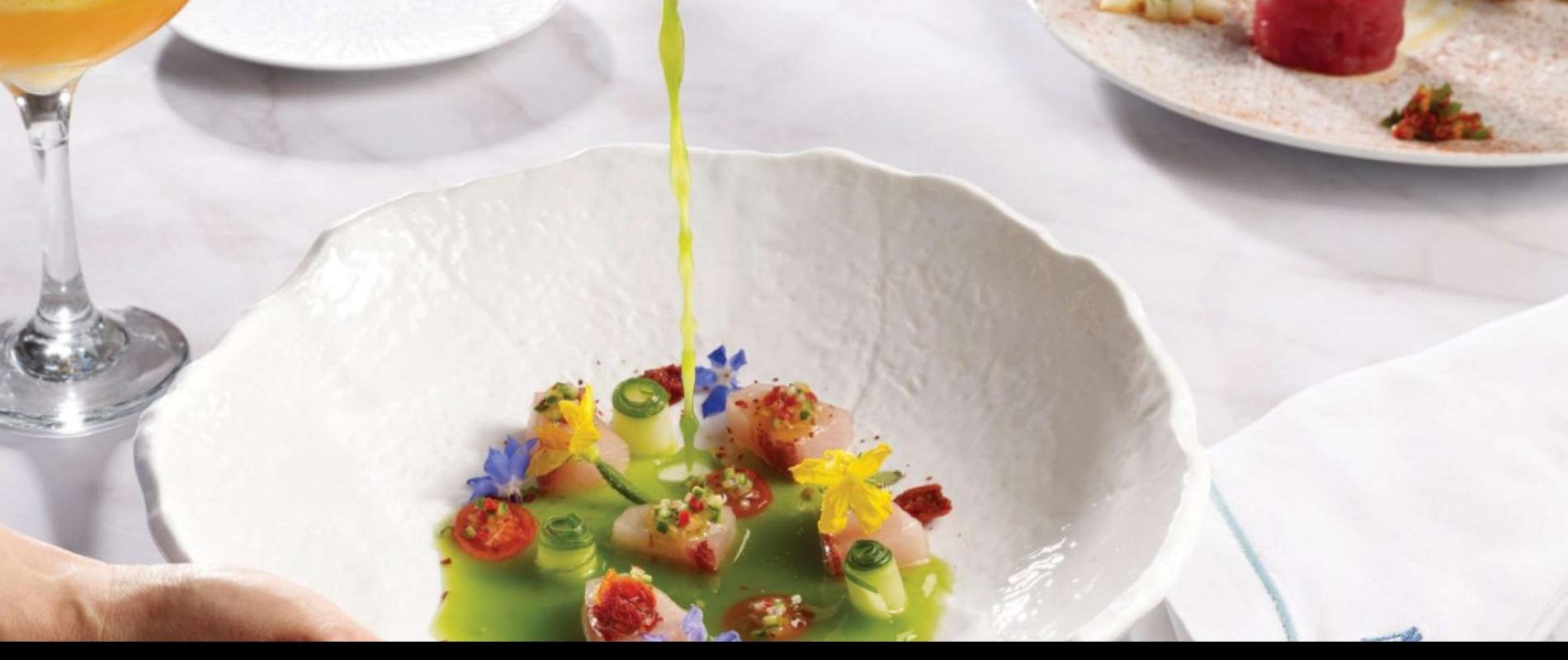 Michael Mina | Bellagio Hotel & Casino