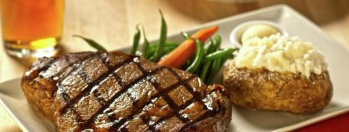 America Restaurant | NYNY Hotel & Casino