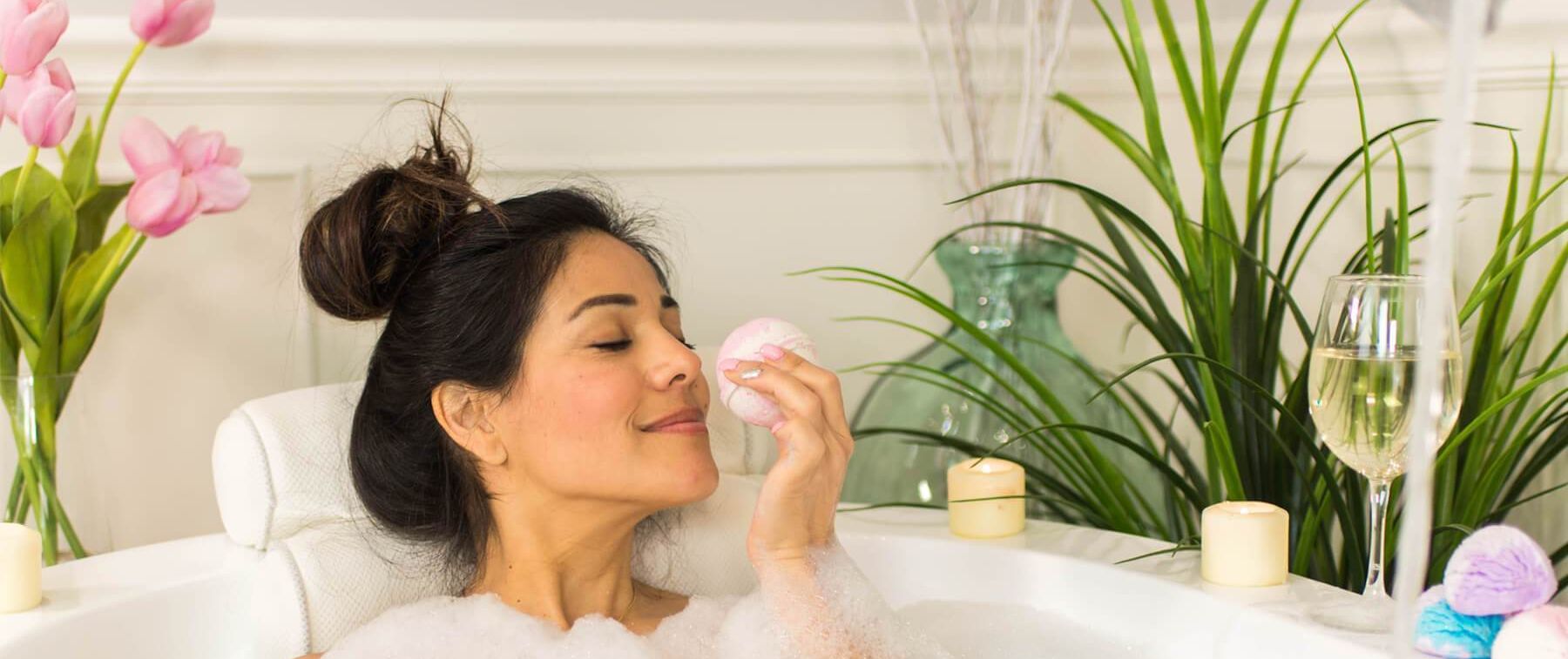 Nectar Bath Treats | Grand Canal Shoppes
