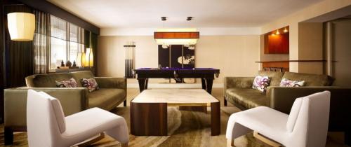 Nobu Hotel at Caesars Palace