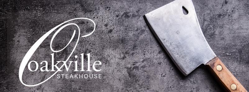 Oakville Steakhouse | Tropicana Las Vegas