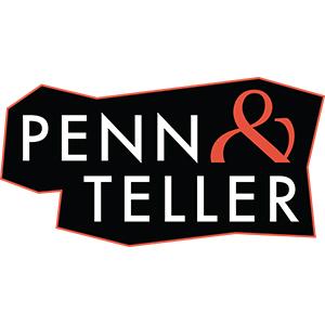 Penn and Teller | Rio Hotel & Casino