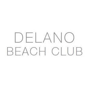 Delano Beach Club | Las Vegas