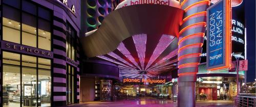 Planet Hollywood Resort & Casino