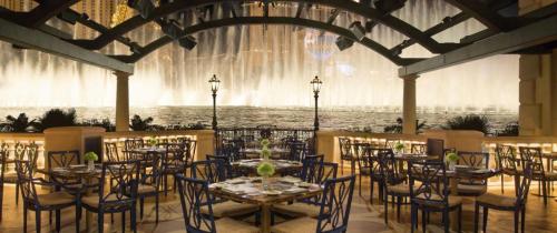 Prime Steakhouse | Bellagio Hotel & Casino