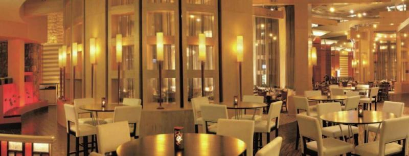 Rice & Company | Luxor Hotel & Casino