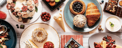 Aria Patisserie | Aria Resort & Casino