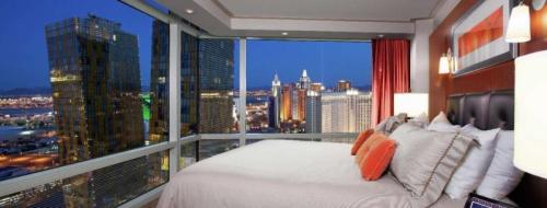 ARIA Resort & Casino