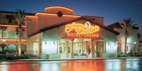 Arizona Charlie's Boulder