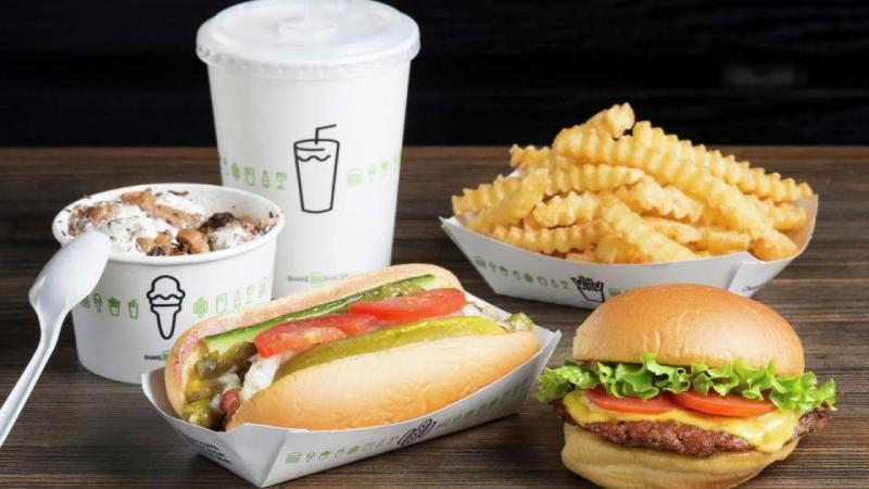 Shake Shack | NYNY Hotel & Casino