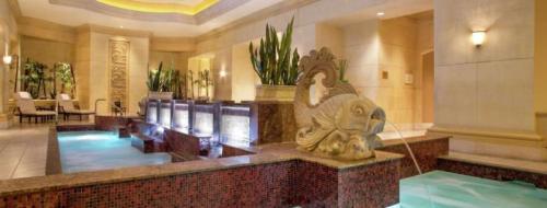 Spa Mandalay | Mandalay Bay Hotel & Casino