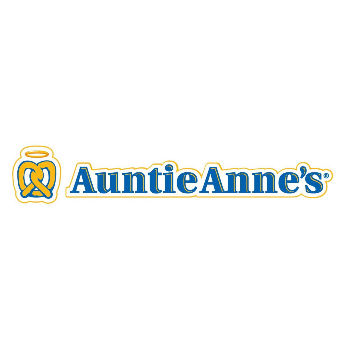 Auntie Anne's | Fashion Show