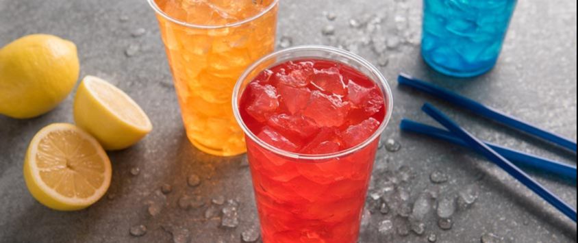 Auntie Anne's Pretzels| Miracle Mile Shops