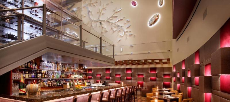 Aureole | Mandalay Bay Hotel & Casino