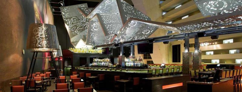 Tacos & Tequila | Luxor Hotel & Casino