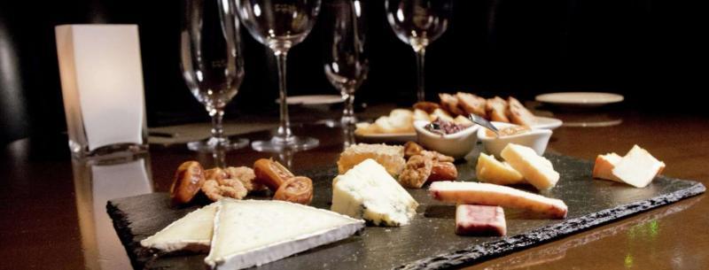 TENDER Steak & Seafood | Luxor Hotel & Casino