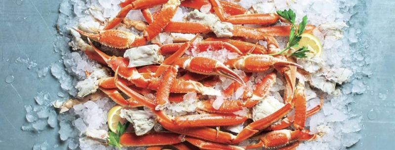 The Buffet | Aria Resort & Casino