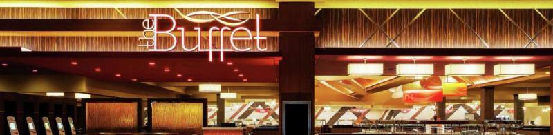 the Buffet | Excalbur