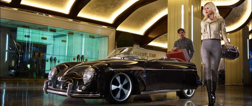 The Cosmopolitan of Las Vegas