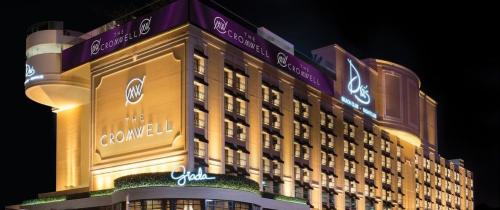 The Cromwell Hotel & Casino