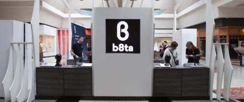 b8ta | The Forum Shops