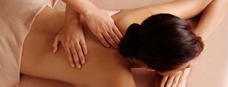 The Spa at NYNY Hotel & Casino