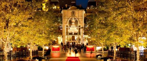 Baccarat | The Forum Shops