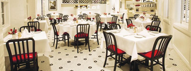 Bacio | Tropicana Las Vegas