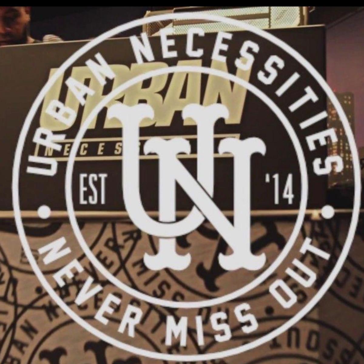 Urban Necessities | Fashion Show