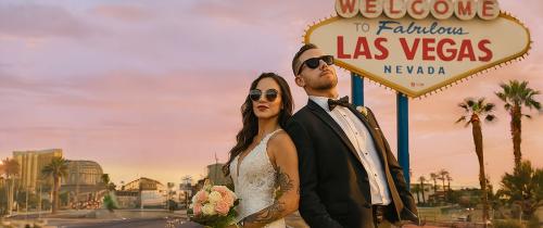 Vegas Weddings