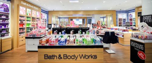 Bath & Body Works | The Forum Shops