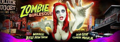 Zombie Burlesque