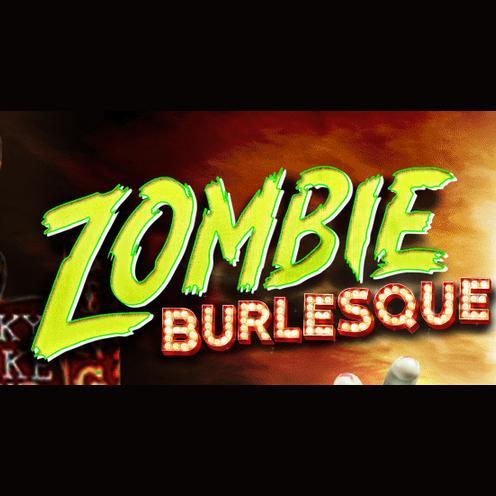 Zombie Burlesque
