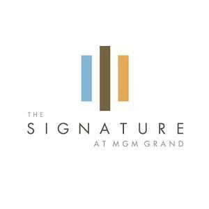 The Signature at MGM