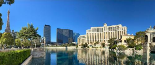 Bellagio Resort & Casino