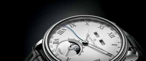 Blancpain | The Forum Shops