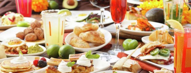 Border Grill | Mandalay Bay Hotel & Casino