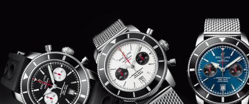 Breitling | The Forum Shops