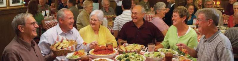 Buca di Beppo | Excalibur Hotel & Casino